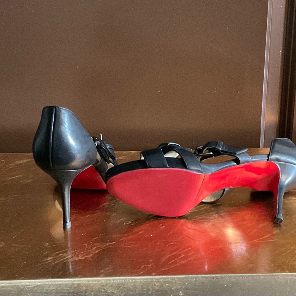 CL pumps - Picture 2 of 3